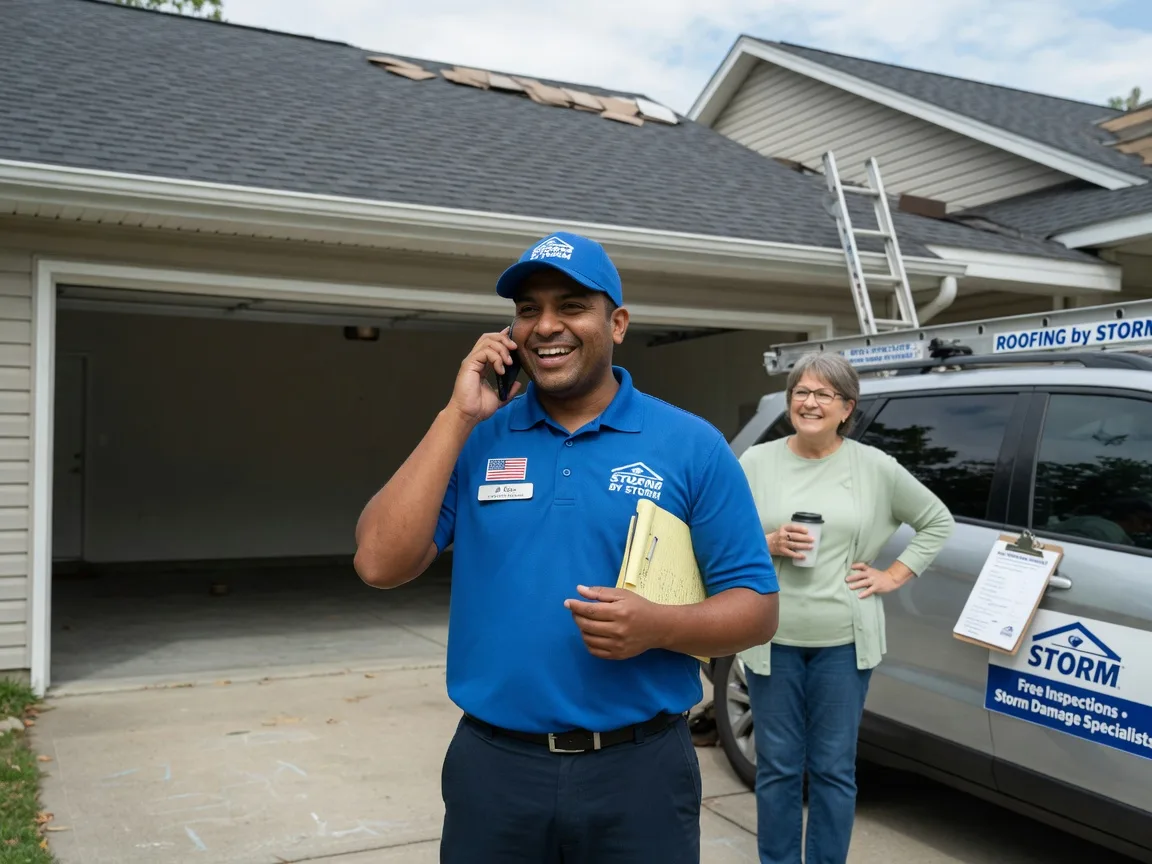 Roof Repair Near Me Big Sandy, WV FAQs